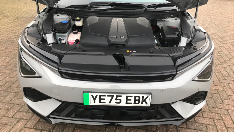 Kia EV6 168kW GT Line S 84kWh 5dr Auto Electric Estate